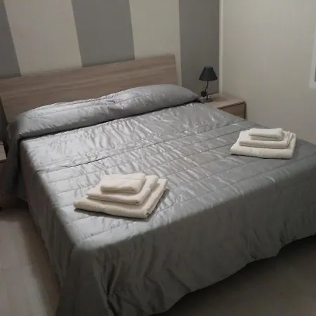 Roma 12 * مسينا