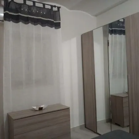 Appartamento Roma 12 Messina